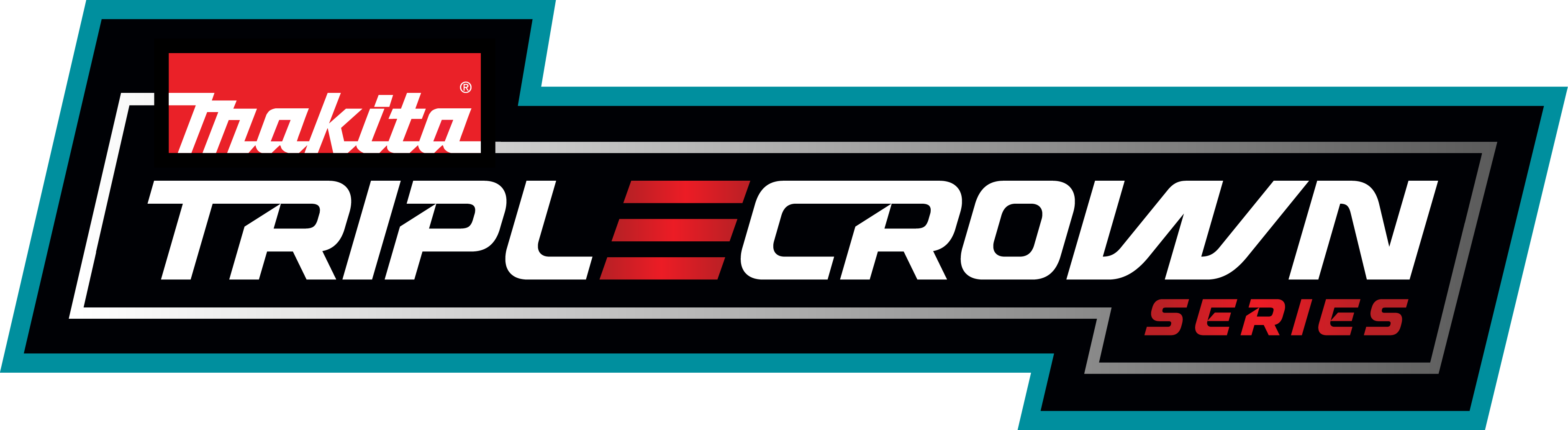 Makita Triple Crown Series